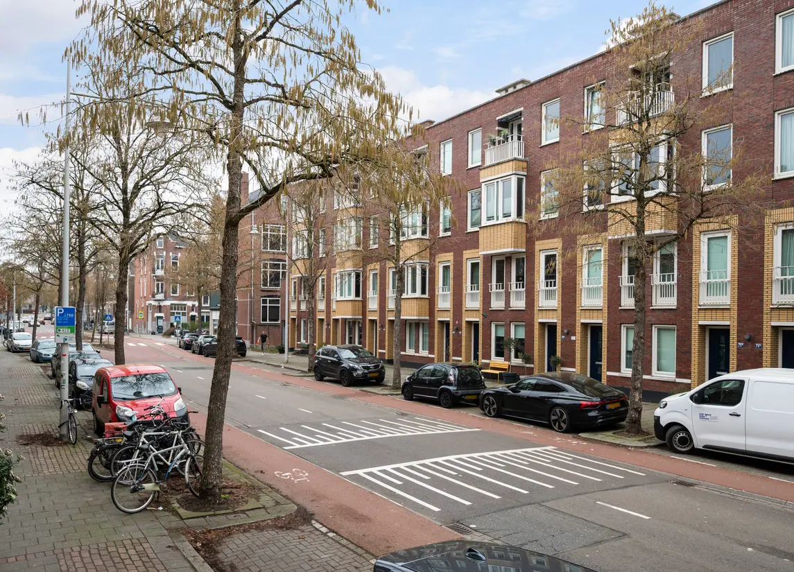 Rodenrijsestraat 70B