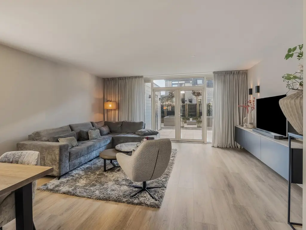 Appelgaard 1, HEERJANSDAM