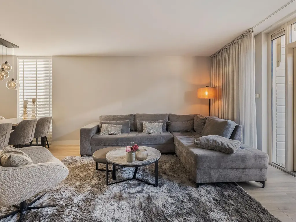 Appelgaard 1, HEERJANSDAM