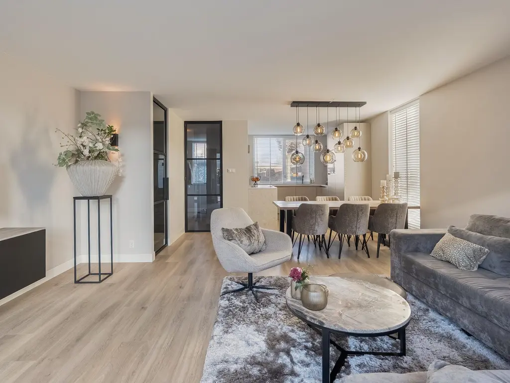 Appelgaard 1, HEERJANSDAM