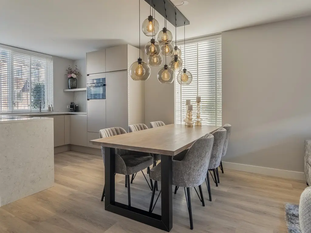 Appelgaard 1, HEERJANSDAM