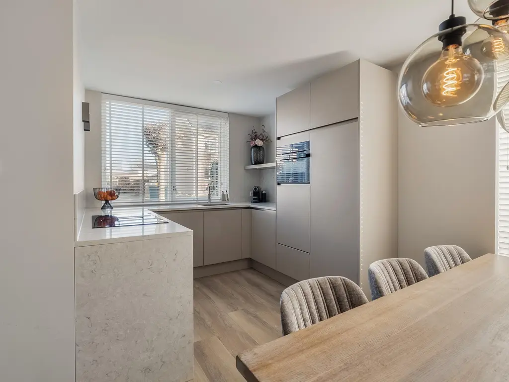 Appelgaard 1, HEERJANSDAM