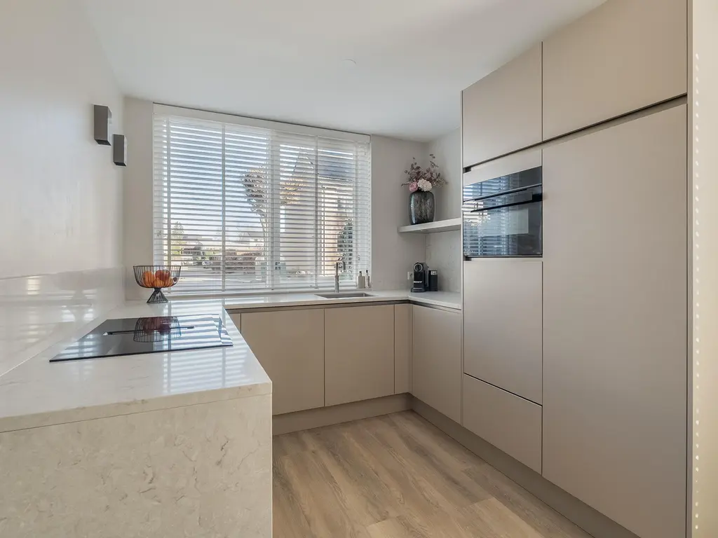 Appelgaard 1, HEERJANSDAM