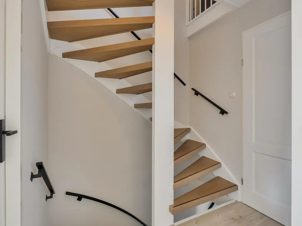 Appelgaard 1, HEERJANSDAM