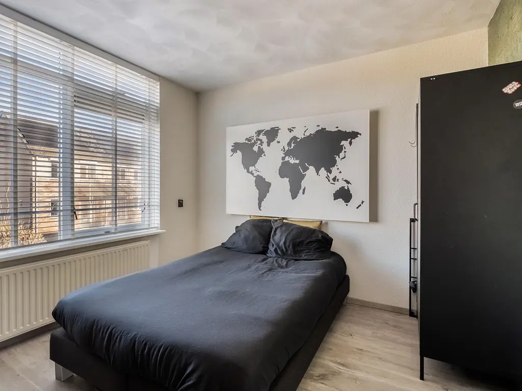 Appelgaard 1, HEERJANSDAM