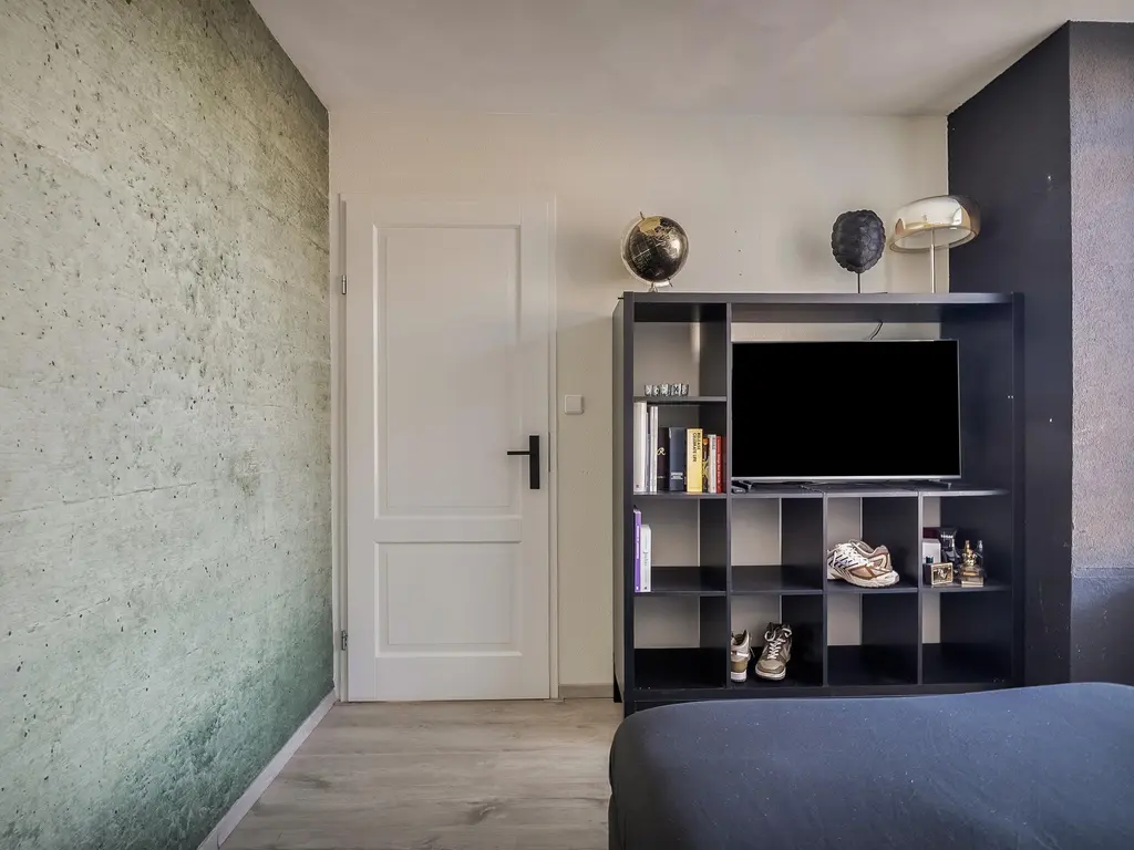 Appelgaard 1, HEERJANSDAM