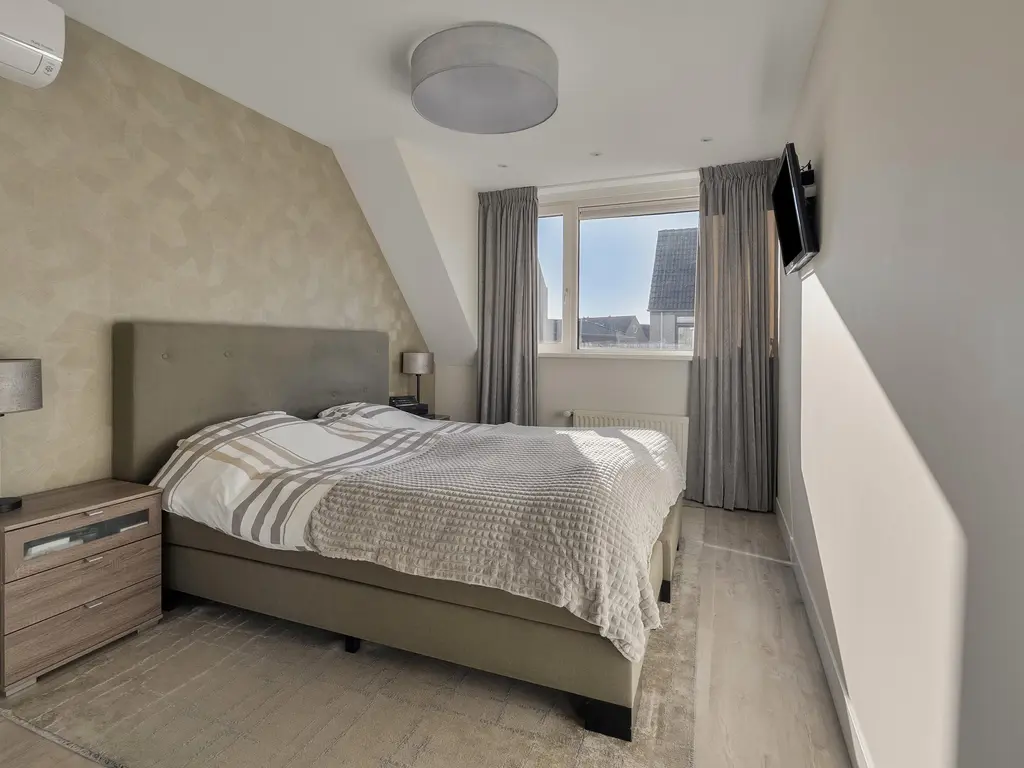 Appelgaard 1, HEERJANSDAM