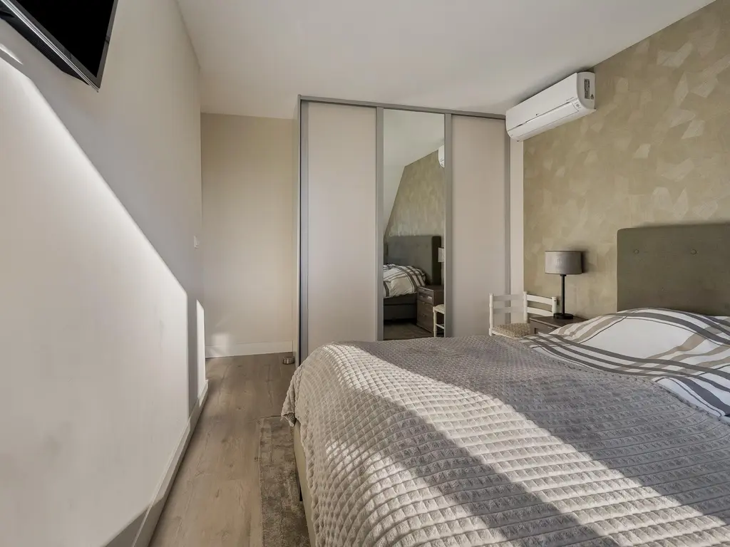 Appelgaard 1, HEERJANSDAM