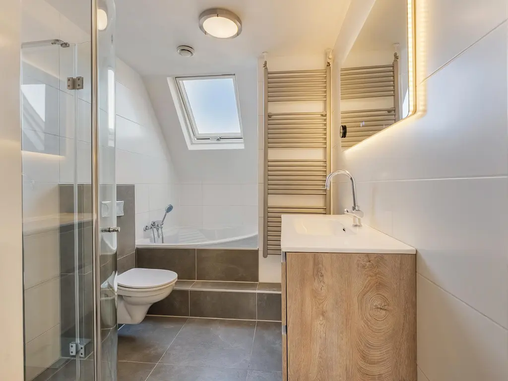 Appelgaard 1, HEERJANSDAM