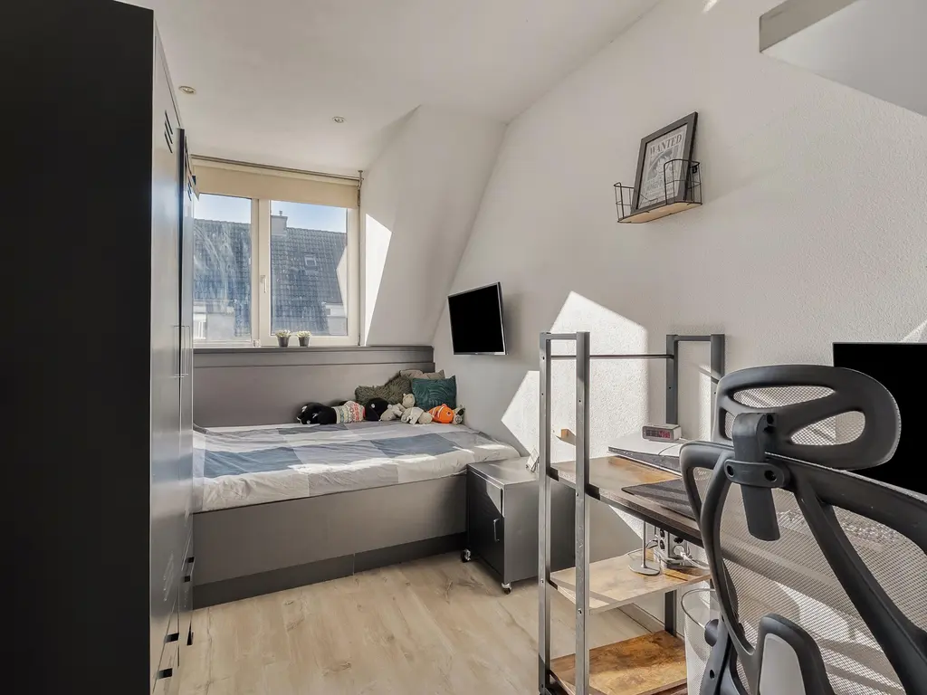 Appelgaard 1, HEERJANSDAM