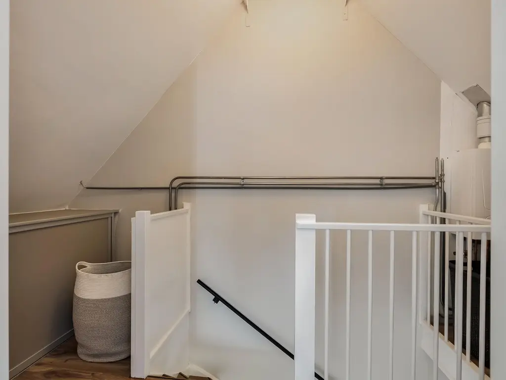 Appelgaard 1, HEERJANSDAM