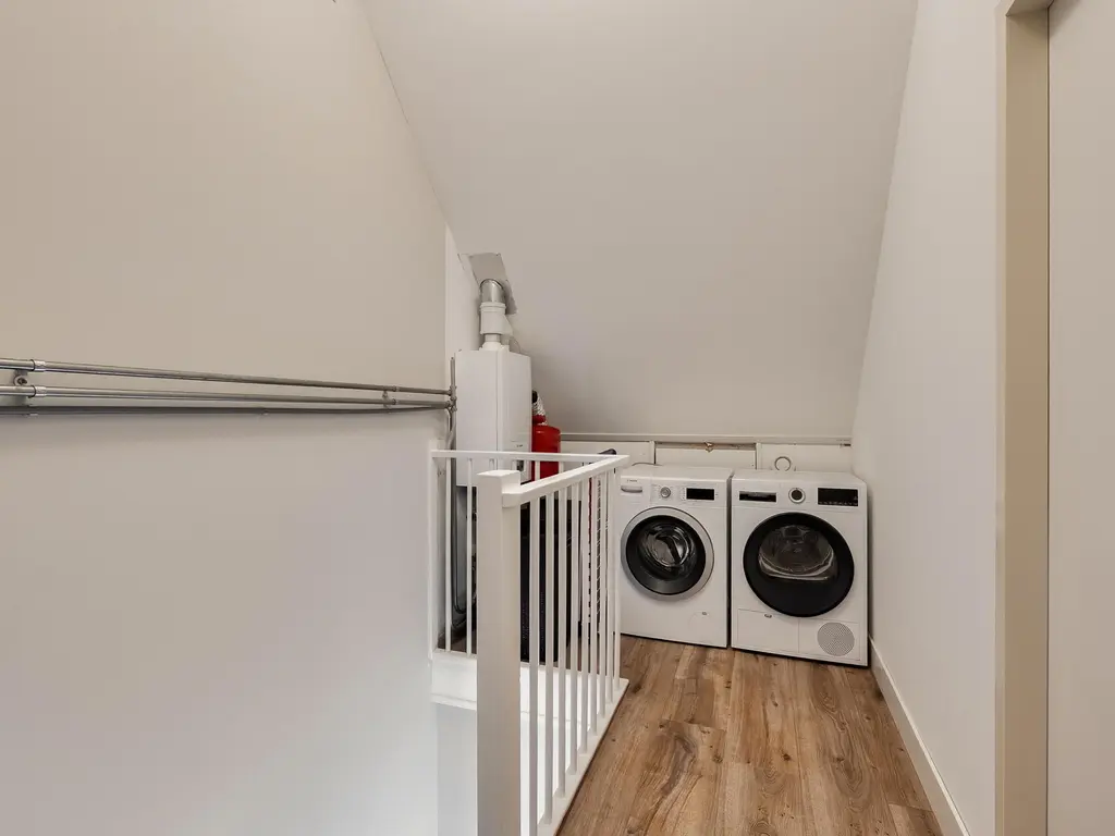 Appelgaard 1, HEERJANSDAM