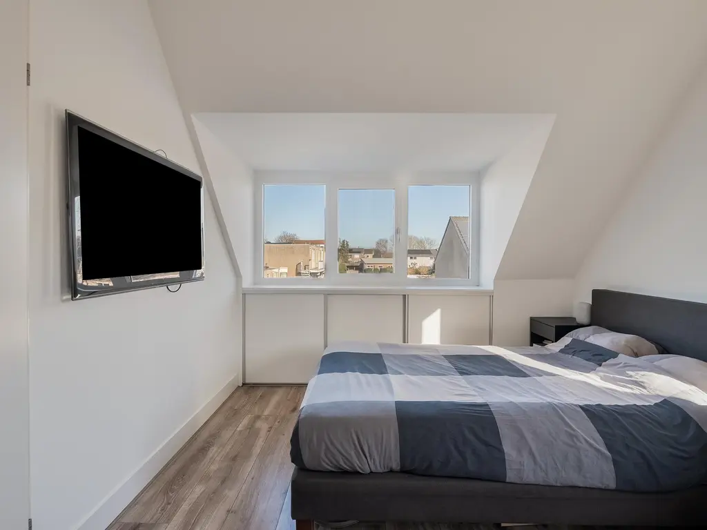 Appelgaard 1, HEERJANSDAM