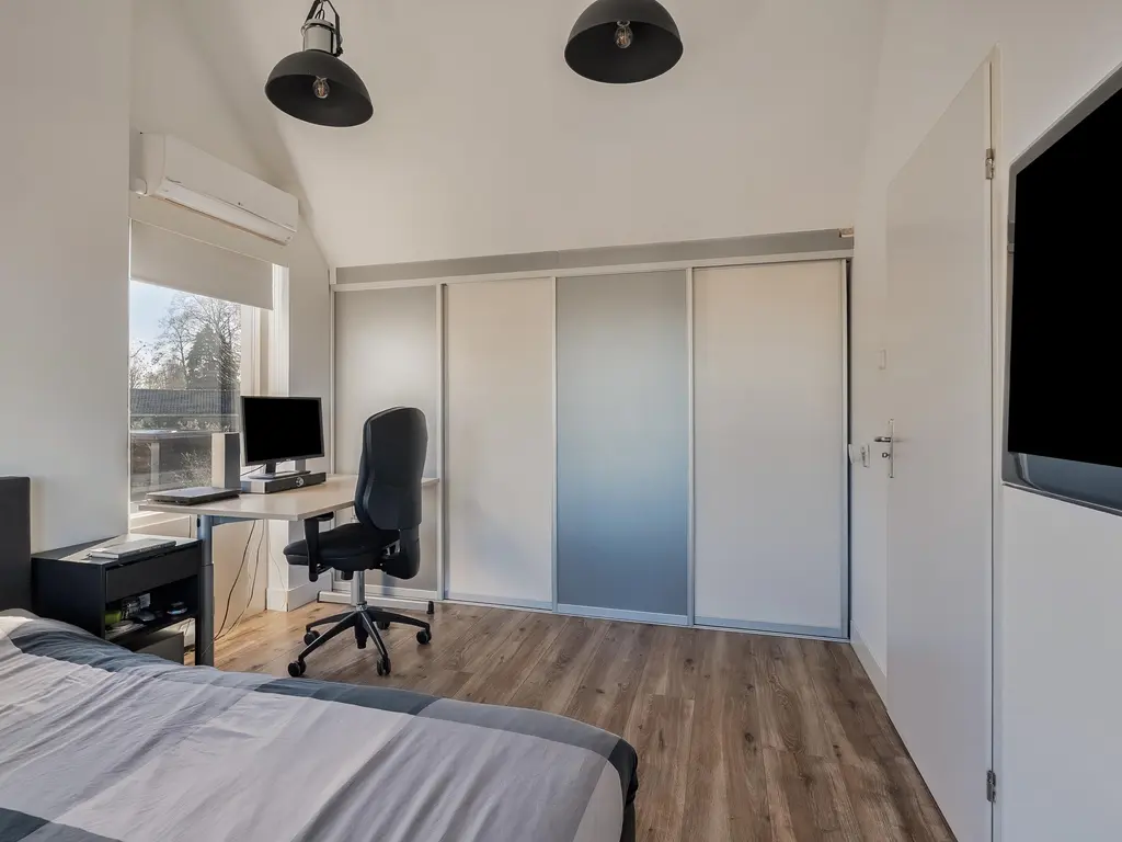 Appelgaard 1, HEERJANSDAM