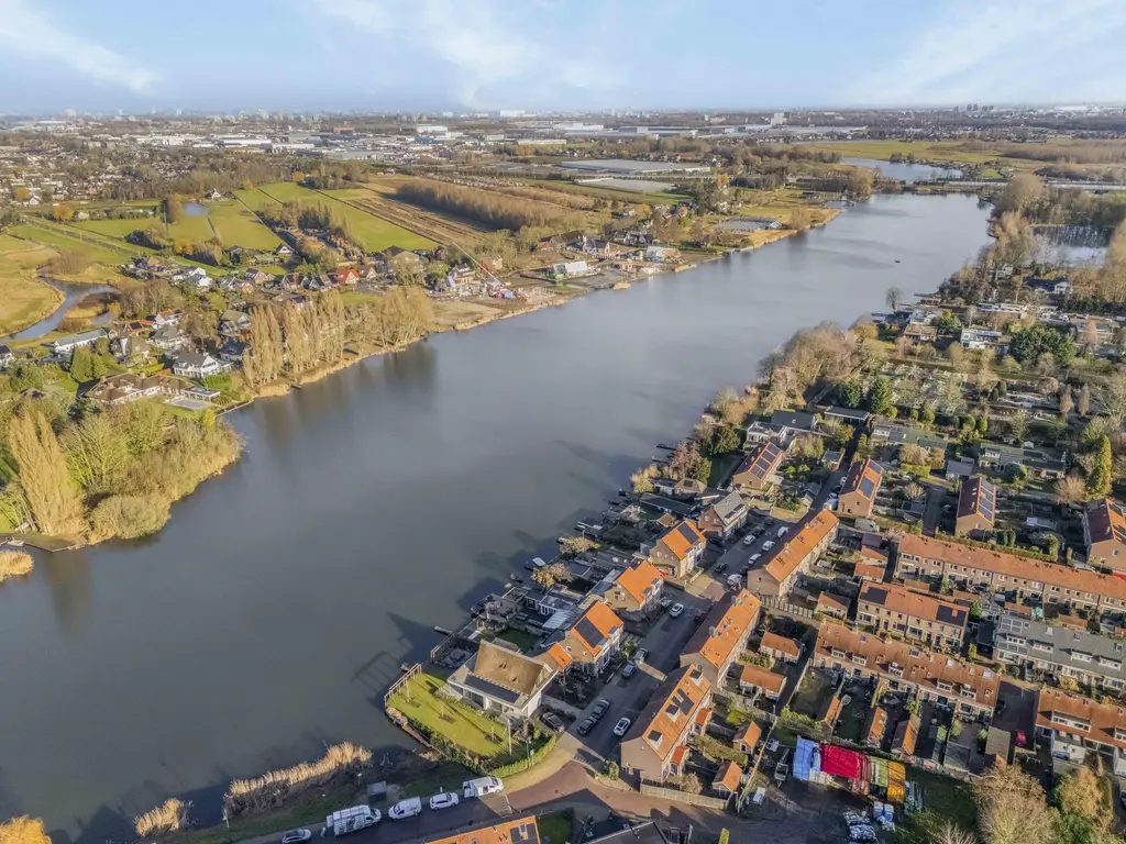 Appelgaard 1, HEERJANSDAM