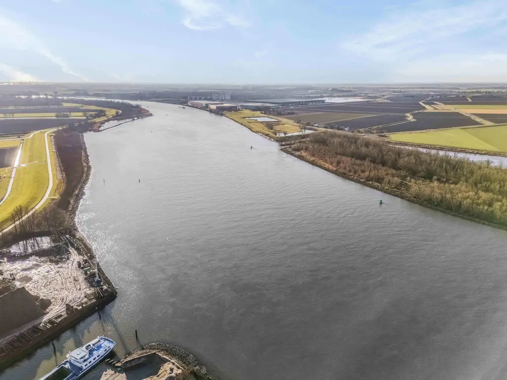 Appelgaard 1, HEERJANSDAM