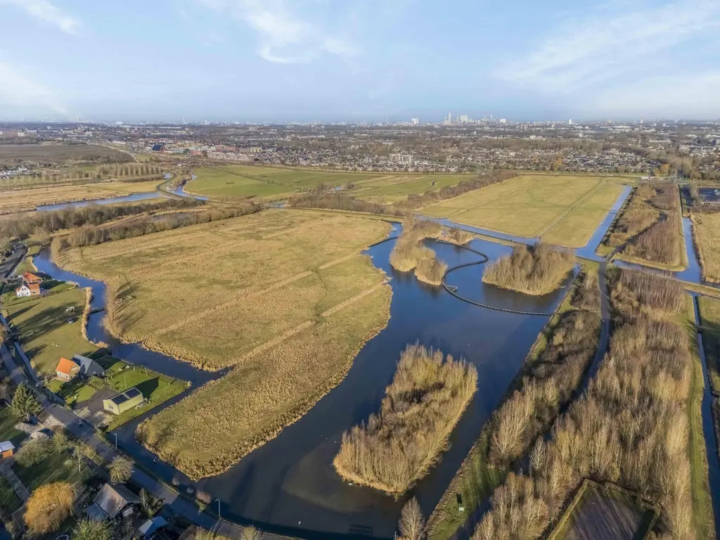 Appelgaard 1, HEERJANSDAM