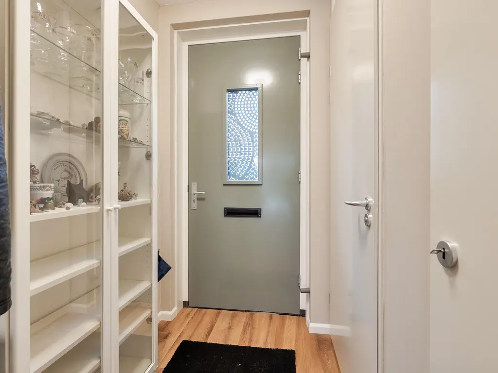 Roentgenstraat 73, ROTTERDAM