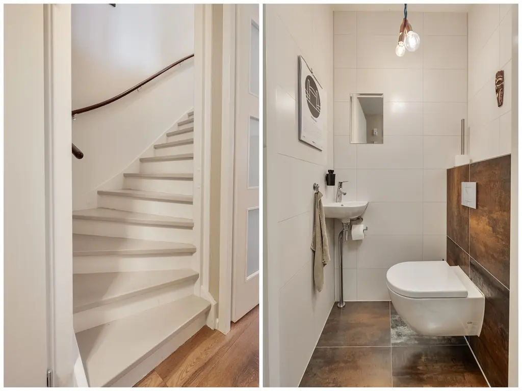 Roentgenstraat 73, ROTTERDAM