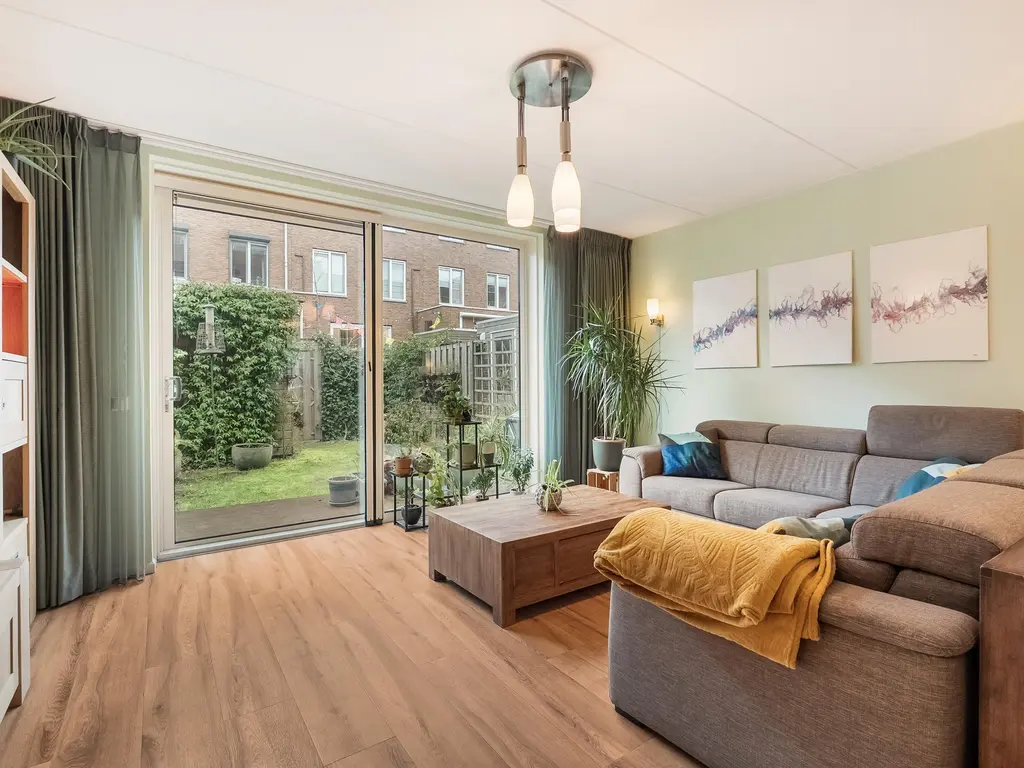 Roentgenstraat 73, ROTTERDAM