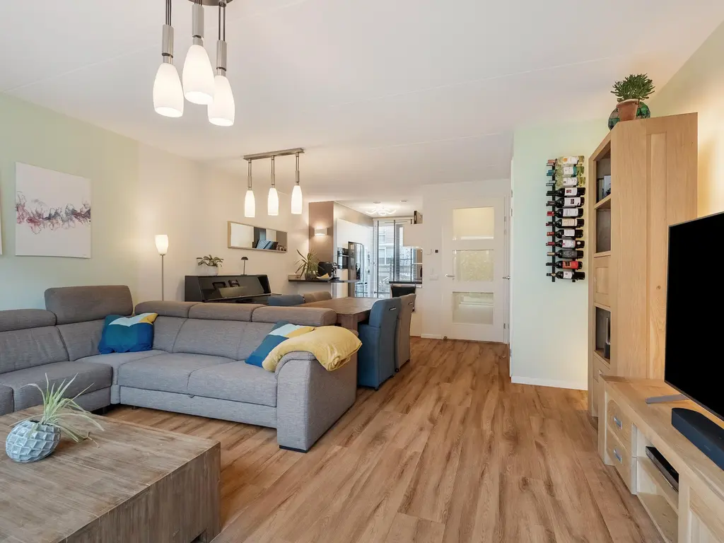 Roentgenstraat 73, ROTTERDAM