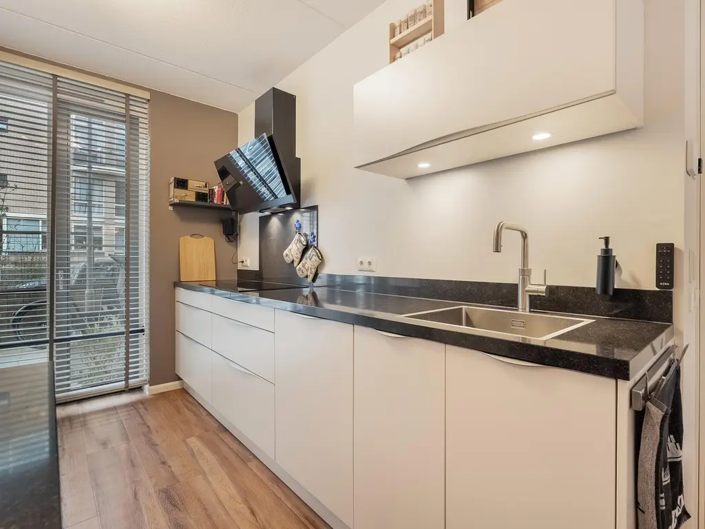 Roentgenstraat 73, ROTTERDAM