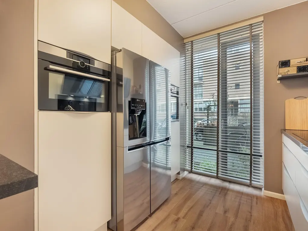 Roentgenstraat 73, ROTTERDAM