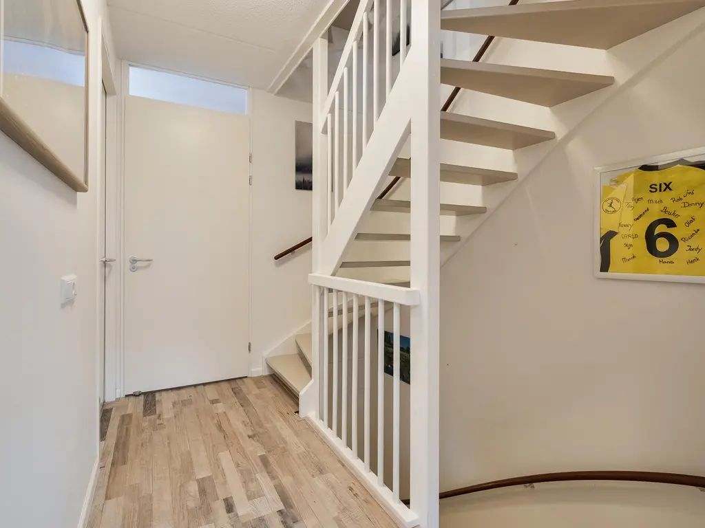 Roentgenstraat 73, ROTTERDAM