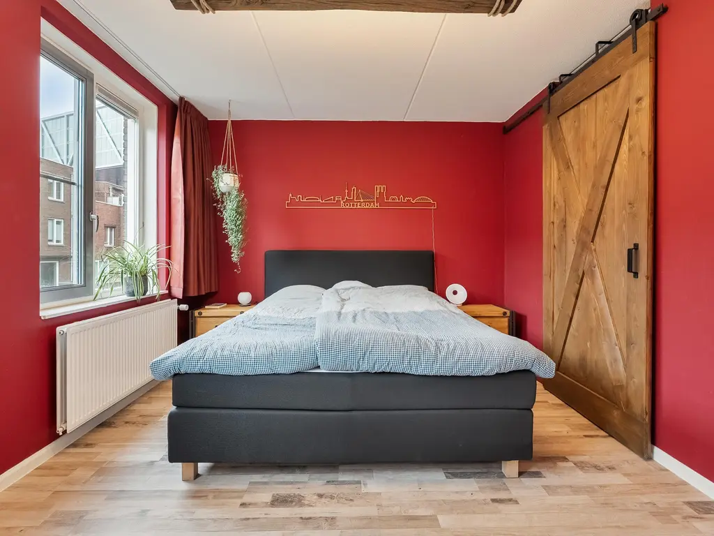 Roentgenstraat 73, ROTTERDAM