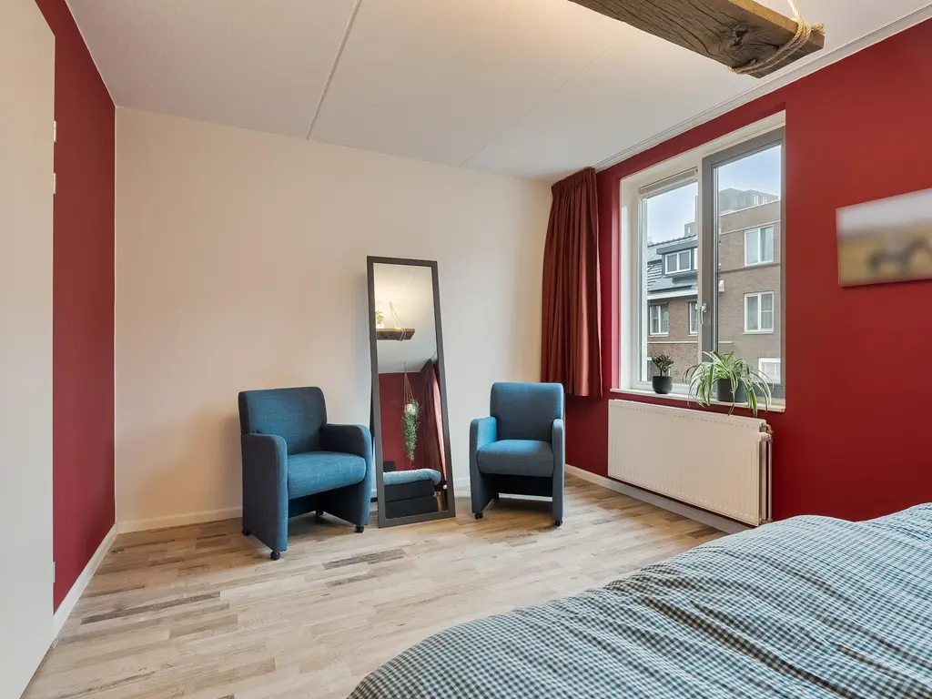 Roentgenstraat 73, ROTTERDAM