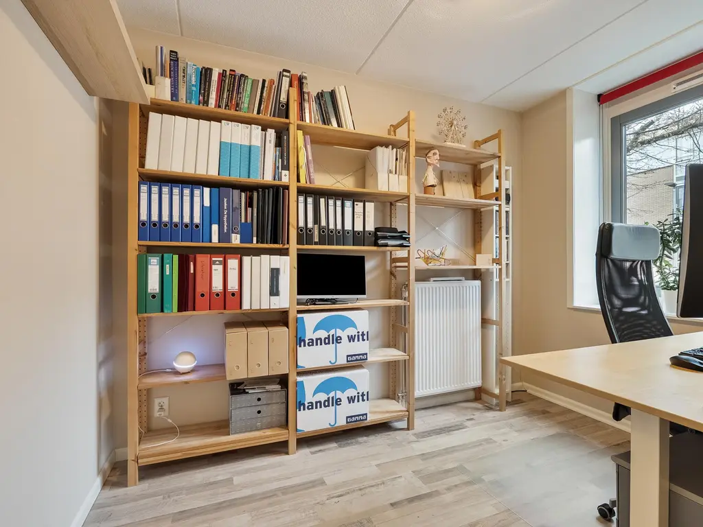 Roentgenstraat 73, ROTTERDAM