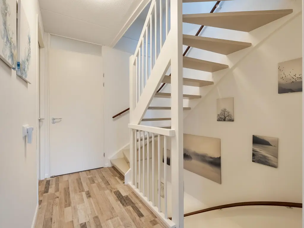 Roentgenstraat 73, ROTTERDAM