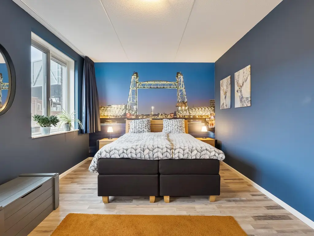 Roentgenstraat 73, ROTTERDAM