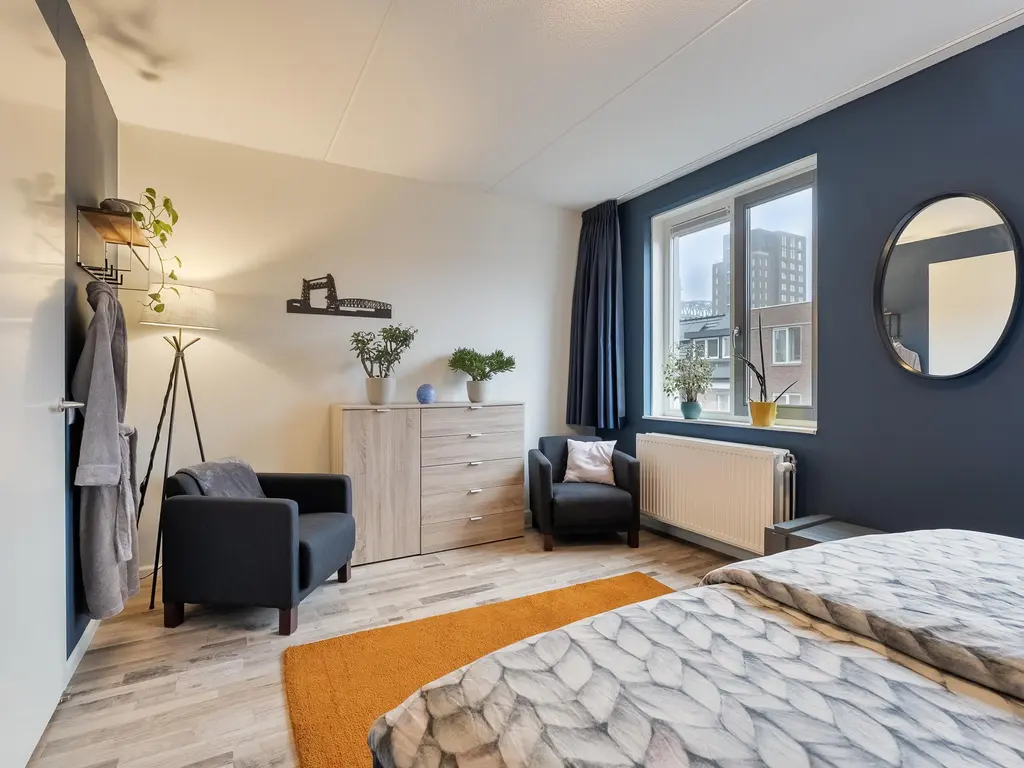 Roentgenstraat 73, ROTTERDAM