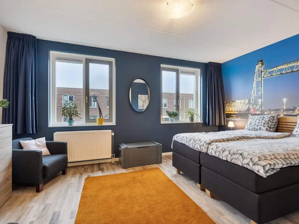 Roentgenstraat 73, ROTTERDAM