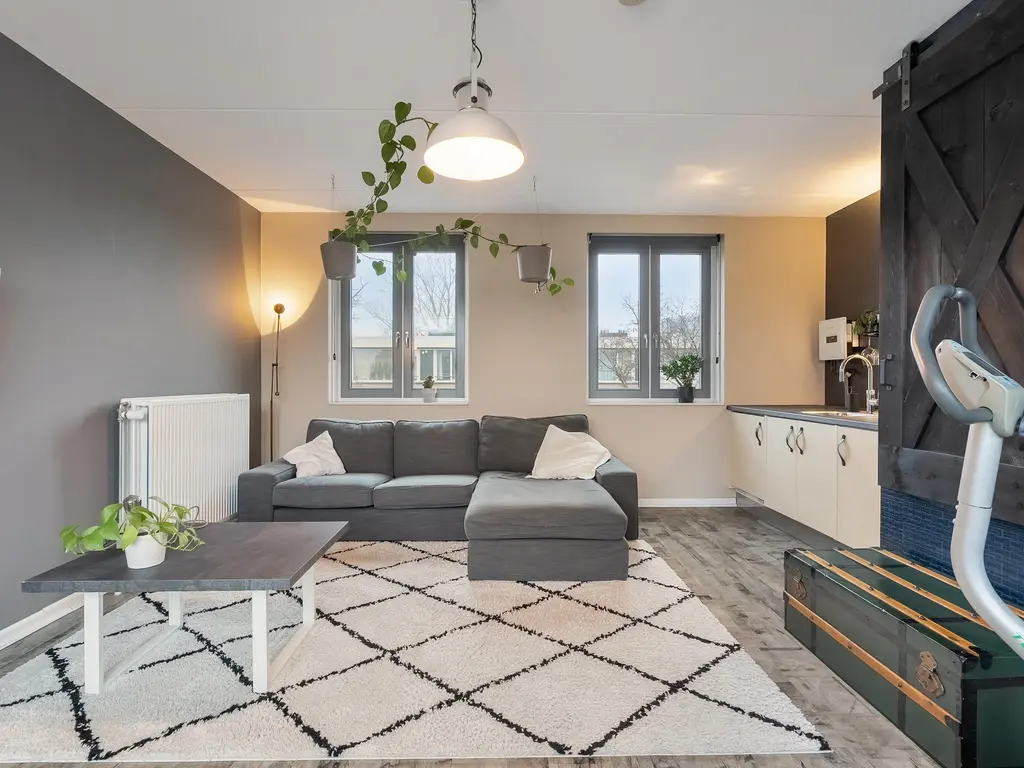 Roentgenstraat 73, ROTTERDAM