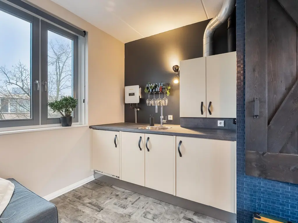 Roentgenstraat 73, ROTTERDAM