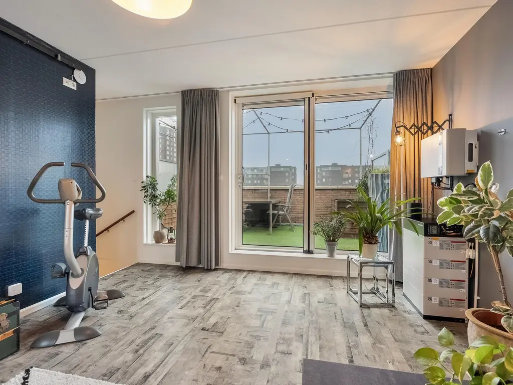 Roentgenstraat 73, ROTTERDAM