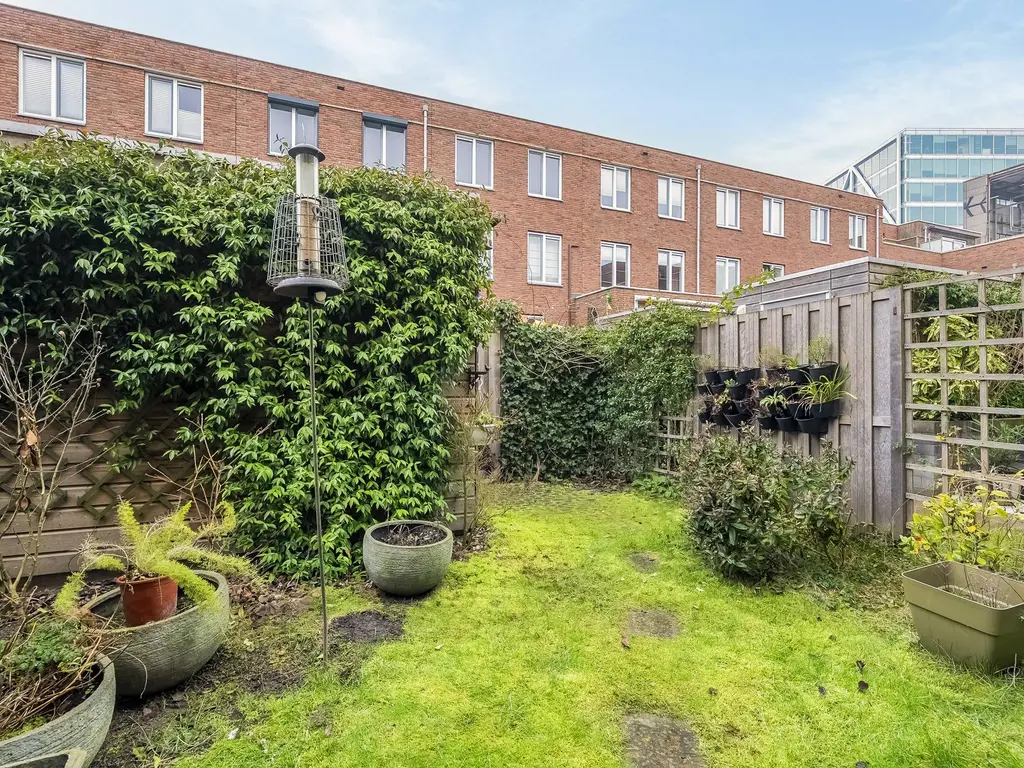 Roentgenstraat 73, ROTTERDAM