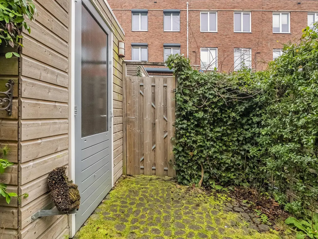 Roentgenstraat 73, ROTTERDAM