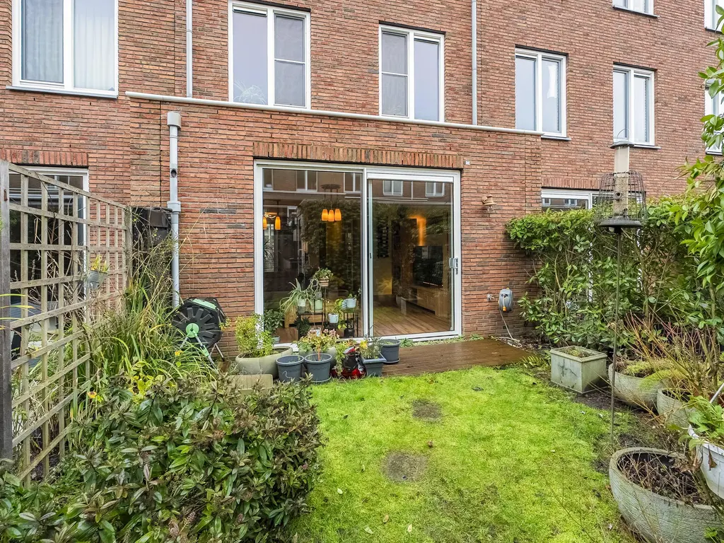 Roentgenstraat 73, ROTTERDAM