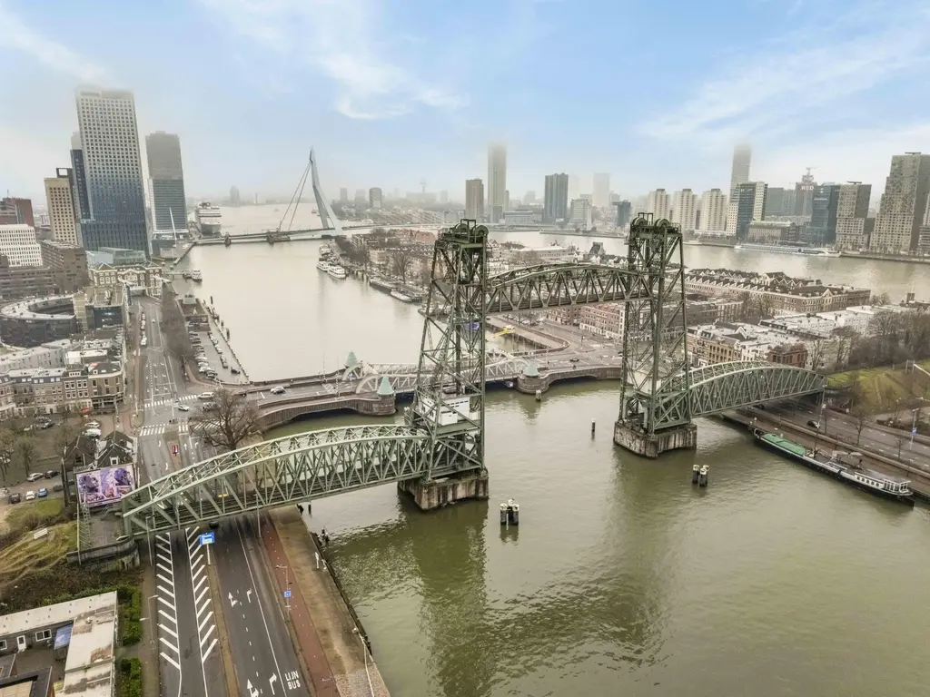 Roentgenstraat 73, ROTTERDAM