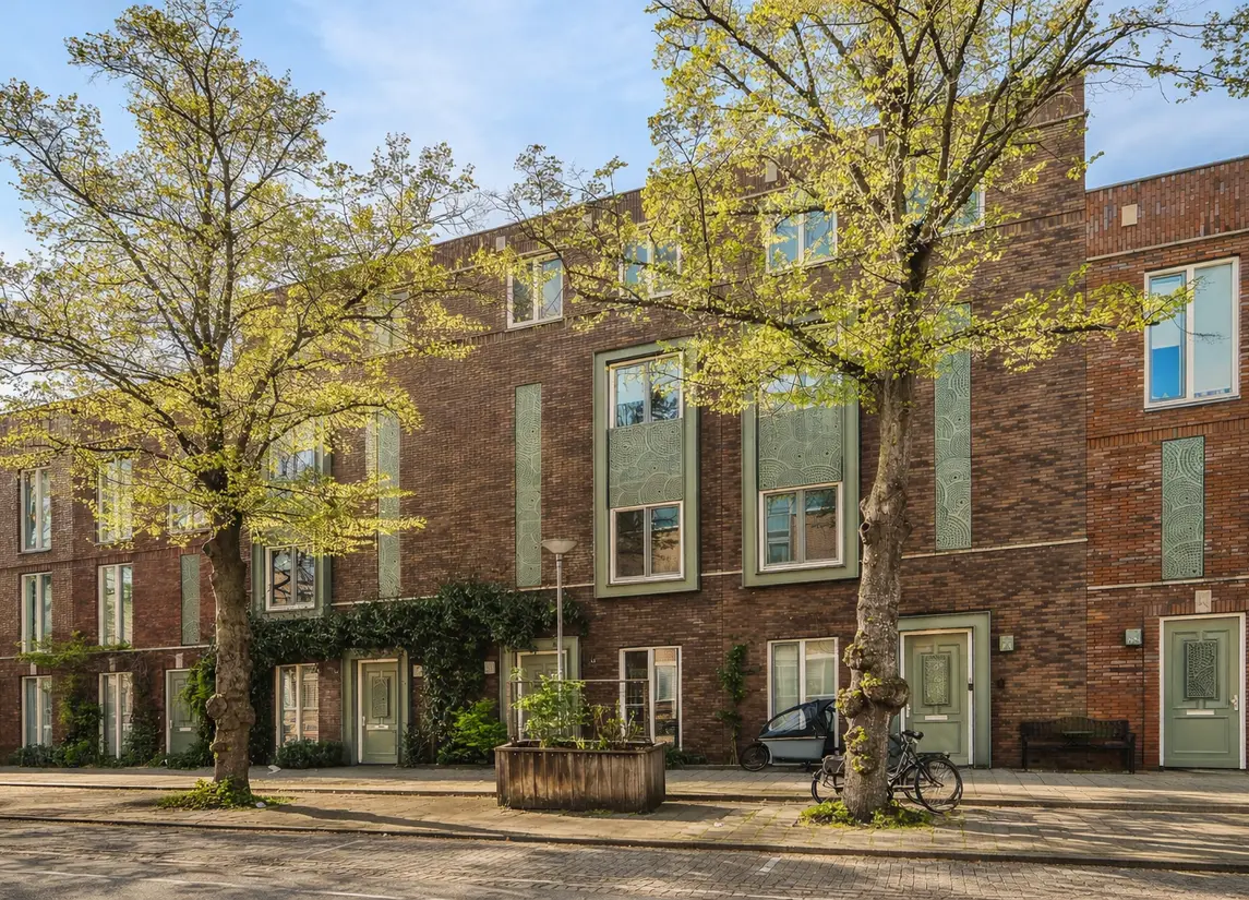 Roentgenstraat 73