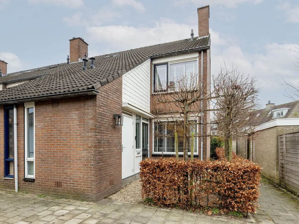 Botter 16, BARENDRECHT