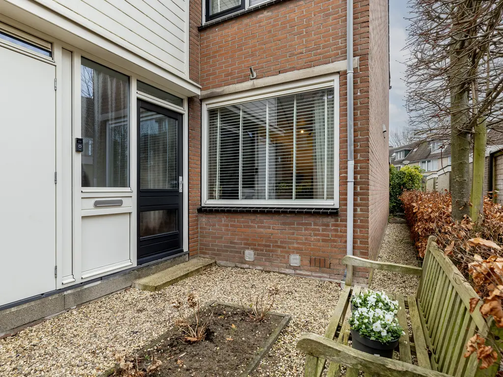 Botter 16, BARENDRECHT