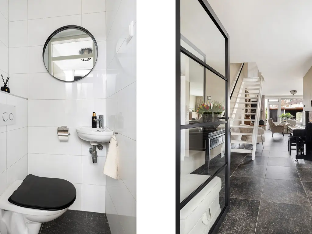 Botter 16, BARENDRECHT