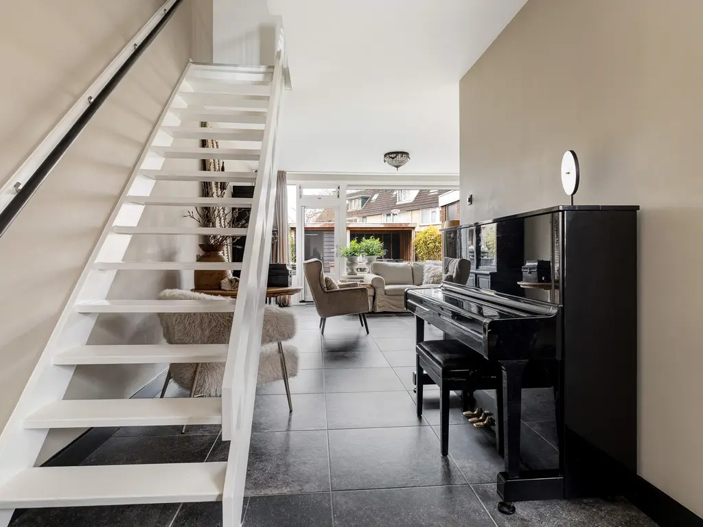 Botter 16, BARENDRECHT