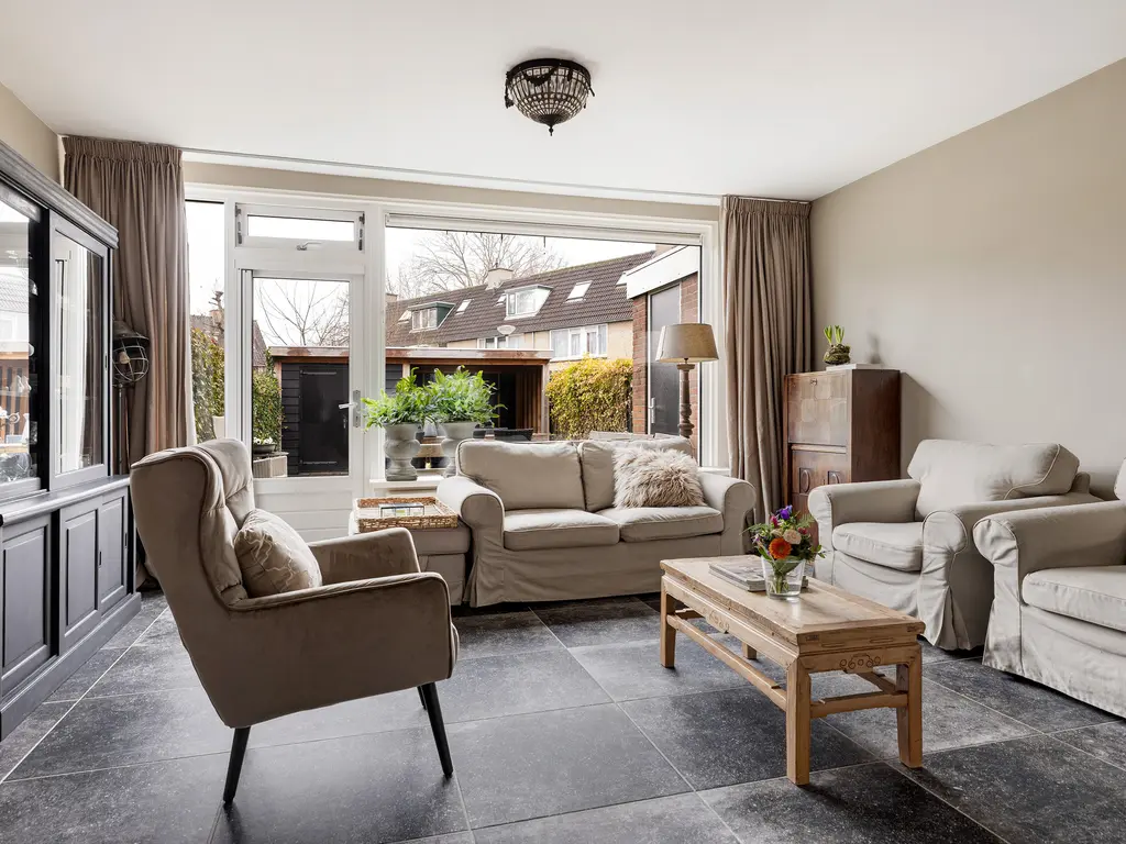 Botter 16, BARENDRECHT