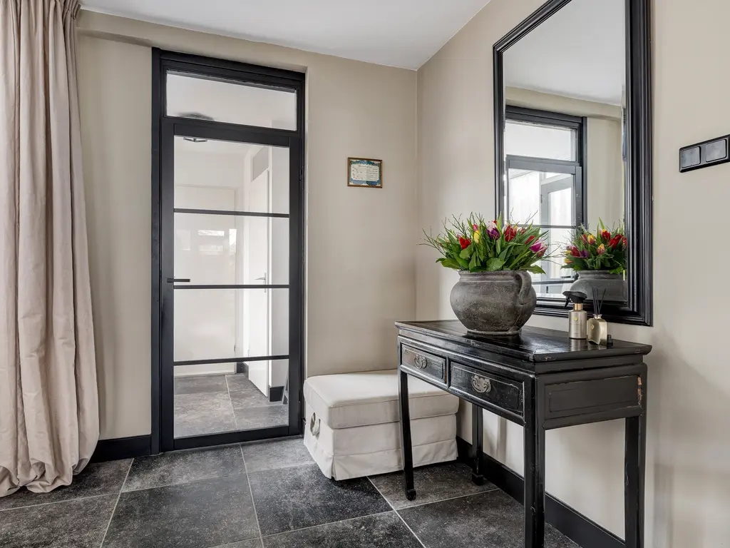 Botter 16, BARENDRECHT