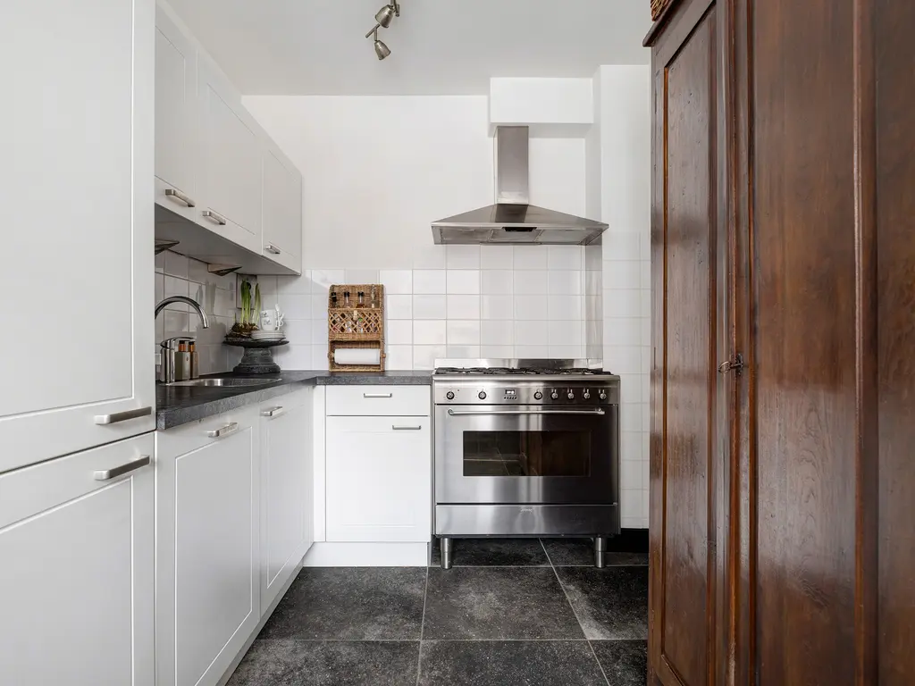 Botter 16, BARENDRECHT